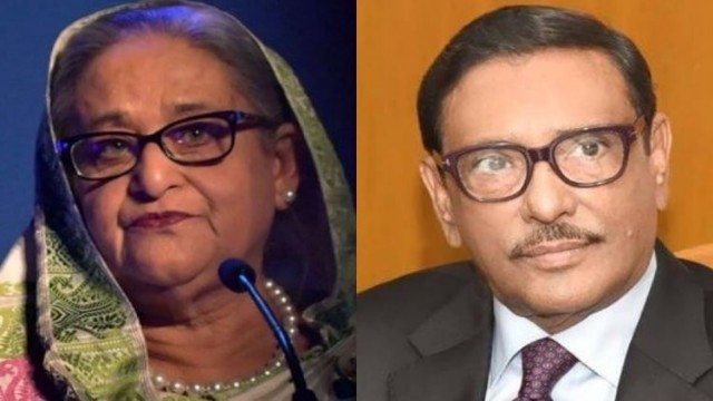 বৈষম্যবিরোধী আন্দোলনে গুলিতে ট্রাকচালক নিহত: শেখ হাসিনাসহ ৩৪ জনের বিরুদ্ধে চার্জশিট দাখিল